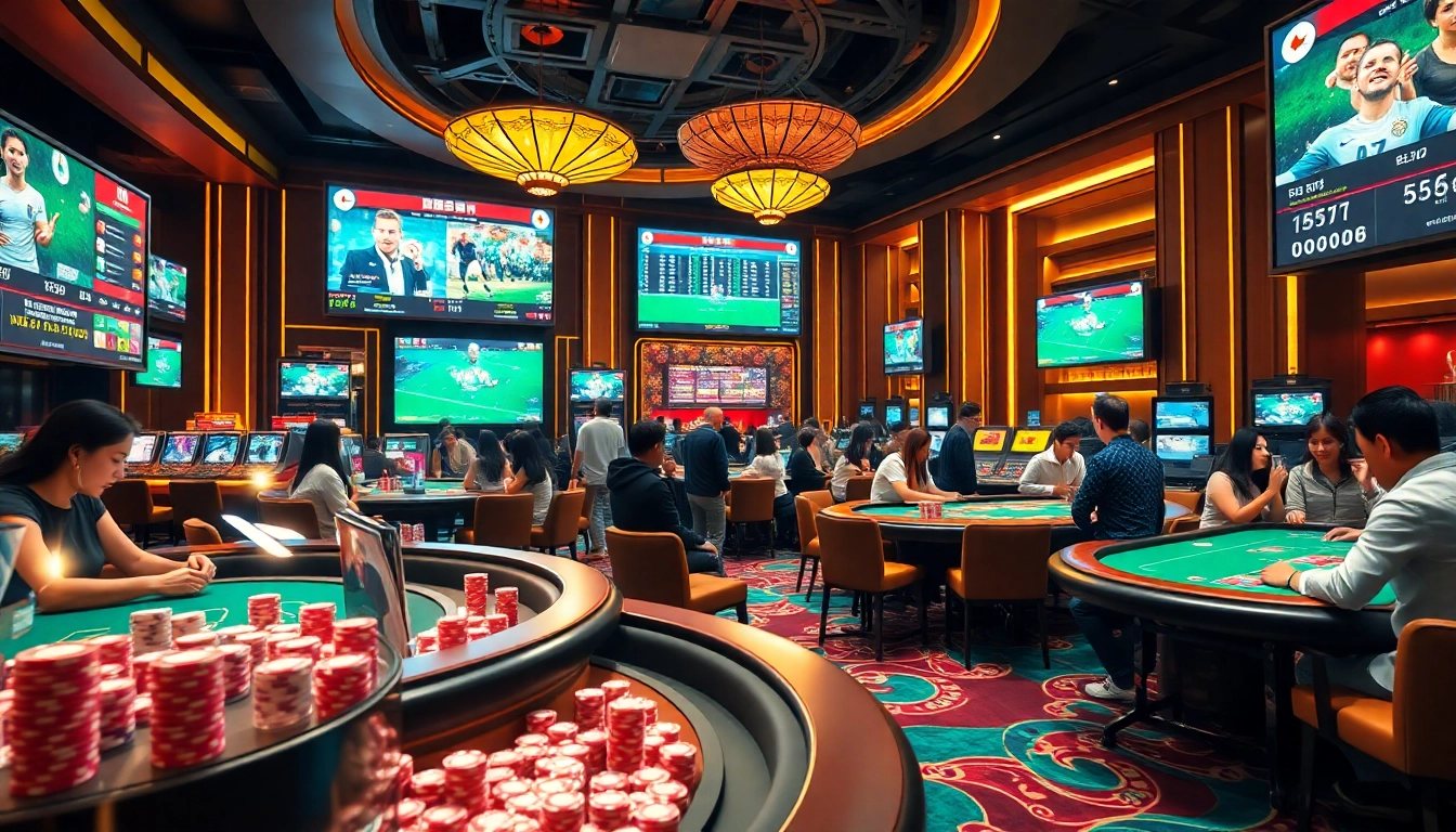 Expert Strategies for Understanding tỷ lệ kèo nhà cái in 2025: Maximize Your Winnings