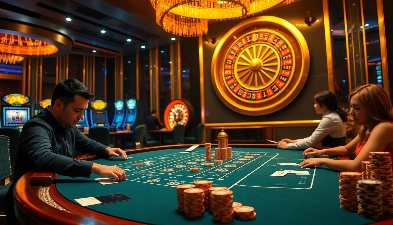 Play poker at nhà cái s666 with engaging gameplay, professional setup, and high-stakes excitement.