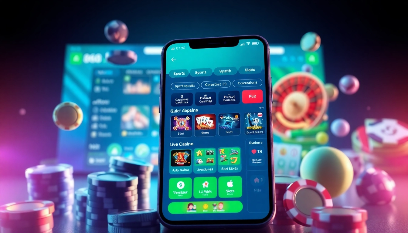 Interactive online gaming interface of 888b.rodeo showcasing exciting features for sports betting and casino.