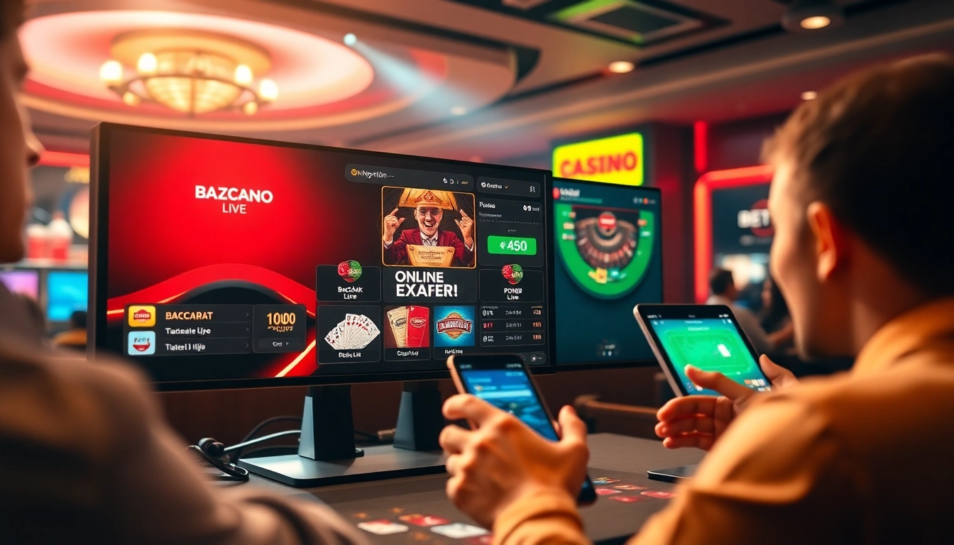 Experience the excitement of online gambling at okvipwin.live with engaging casino games.