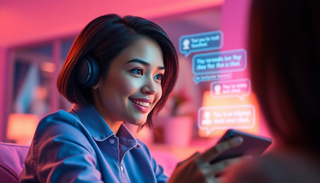 Innovative Insights on Sex AI Chat: The 2025 Landscape