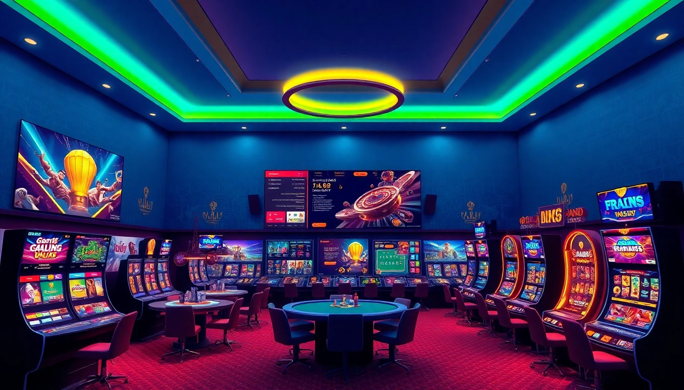Experience online gaming with BK860S, featuring sports betting, casino games, and vibrant interface.