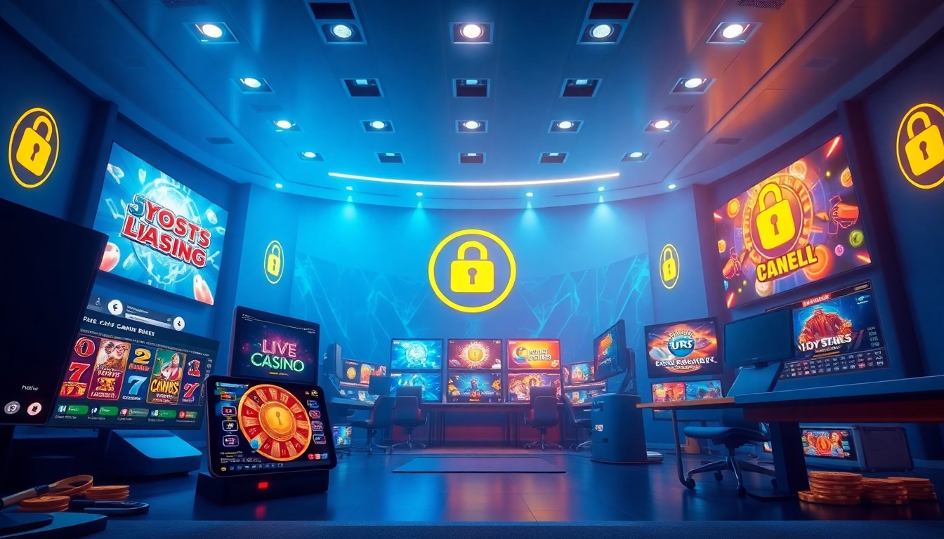 Hello88win.live showcases a vibrant online gambling platform, highlighting security and diverse gaming options.